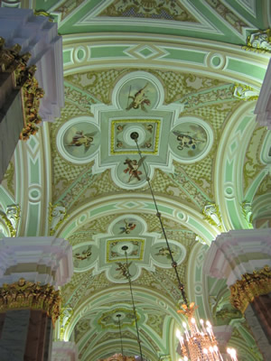 churchceiling